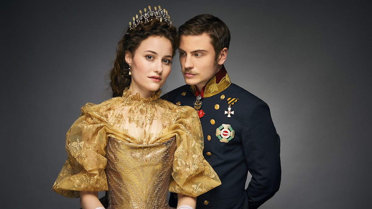 Canale 5 to air Beta Film's Princess Sisi during Christmas Holidays 